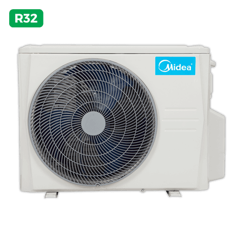 Unidad exterior multisplit Midea M4O-28N8, 8,2 kW