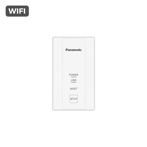 PANASONIC WLAN-Adapter PANASONIC CZ-CAPWFC2