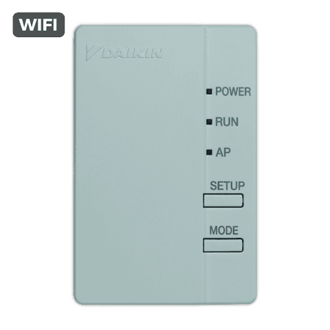 DAIKIN WiFi-Adapter DAIKIN BRP069C82