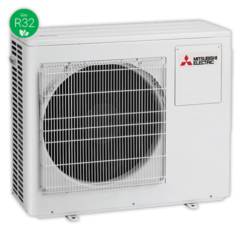 Groupe extérieur Mitsubishi Electric MXZ-4F83VF, 8,3 kW