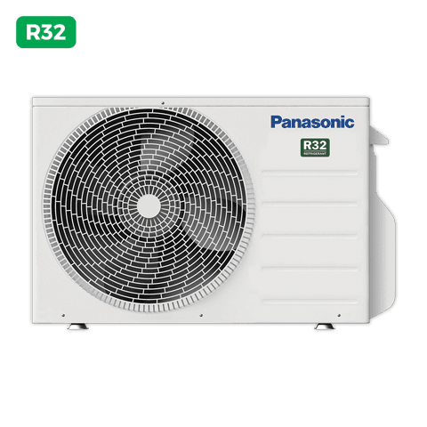Unité extérieure multi-split Panasonic CU-2TZ50TBE, 5 kW