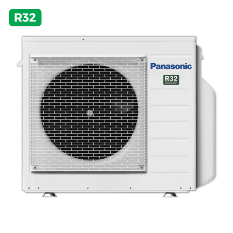 Unité extérieure multi-split Panasonic CU-3TZ52TBE, 5,2 kW