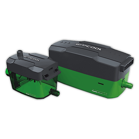 WIPCOOL Pompe de relevage WIPCOOL P16