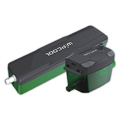 WIPCOOL Pompe de relevage WIPCOOL P12