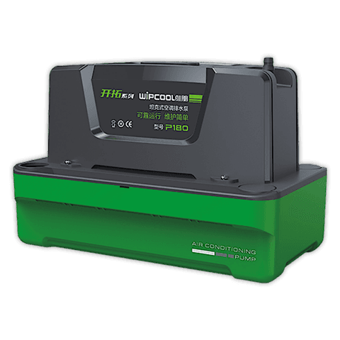 WIPCOOL Pompe de relevage WIPCOOL P180