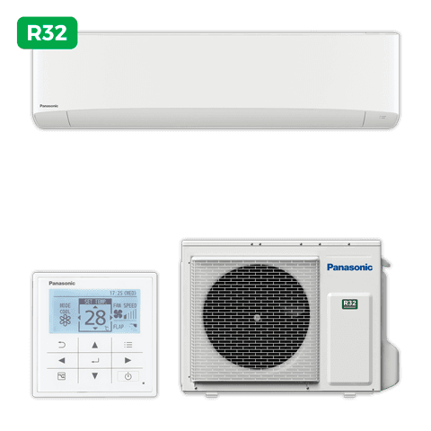 Climatiseur mural Panasonic KIT-71PK3Z5, 7,1 kW