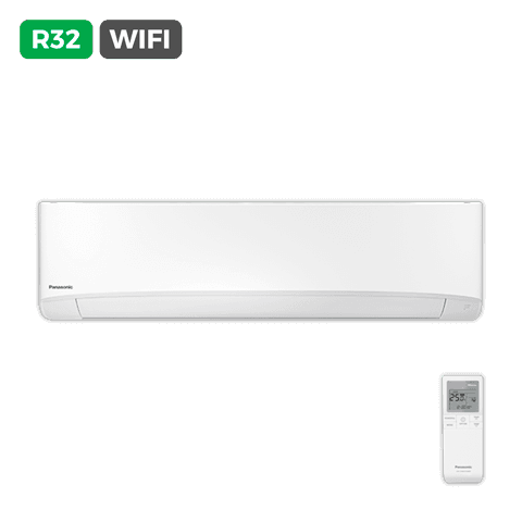 Внутренний блок мульти-сплит-системы Panasonic CS-TZ60WKEW, 6 кВт