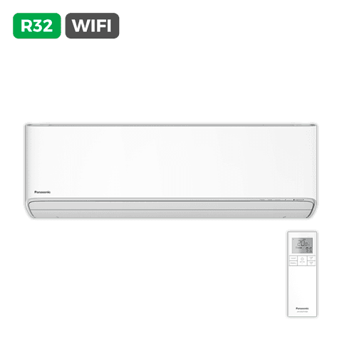 Внутренний блок мульти-сплит-системы Panasonic CS-Z20XKEW, 2 кВт