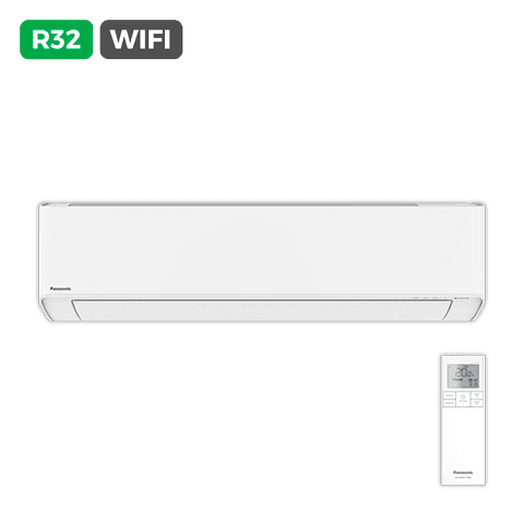 Внутренний блок мульти-сплит-системы Panasonic CS-Z50XKEW, 5 кВт