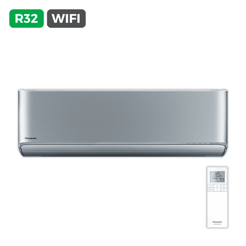 Внутренний блок мульти-сплит-системы Panasonic CS-XZ20XKEW, 2 кВт