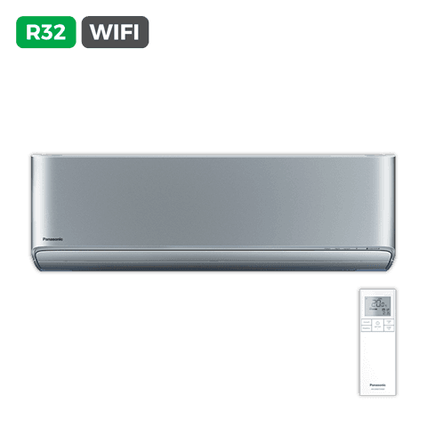 Внутренний блок Panasonic CS-XZ25XKEW, 2,5 кВт