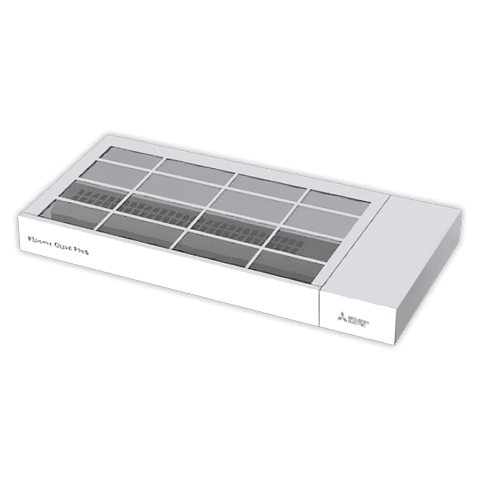 MITSUBISHI ELECTRIC Filter MITSUBISHI Plasma Quad MAC-100FTE