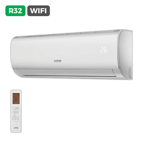 Multi-split indoor unit HTW MSI-052IX21D5R32, 5.2 kW