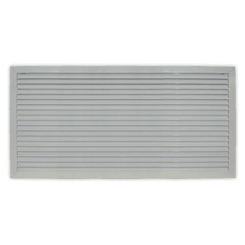 REDI Grille de retour REDI FH H-400 x L-800