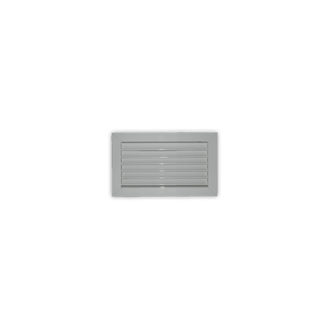 REDI Grille de retour REDI FH H-150 x L-200