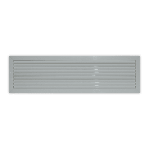 REDI Grille de retour REDI FH H-150 x L-800