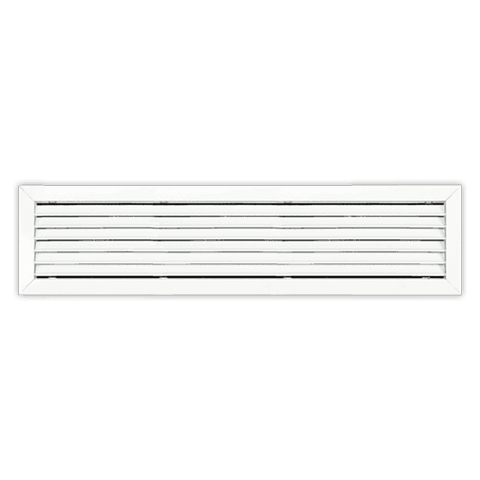 REDI Return air grille REDI FH H-100 x L-450