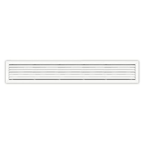 REDI Grille de retour REDI FH H-100 x L-600