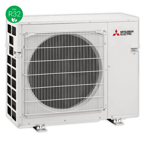 Groupe extérieur Mitsubishi Electric MXZ-5F102VF, 10,2 kW