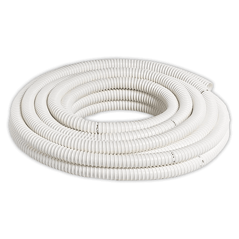 COOLFRANCE Flexible AAC drain pipe Ø 16/18 mm