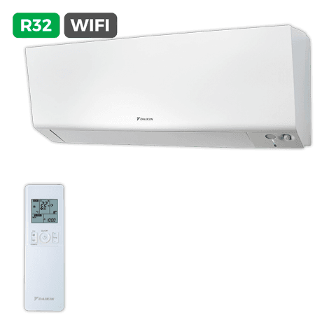 Внутренний блок Daikin PERFERA FTXM60R, 6 кВт