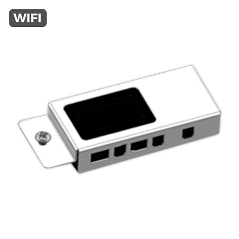 MIDEA WLAN-Adapter MIDEA KFR-120Q/BDFJB-W2