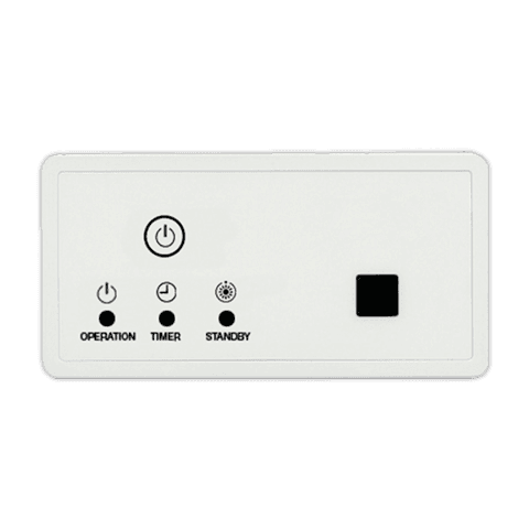 PANASONIC Empfänger PANASONIC CZ-RWRT3