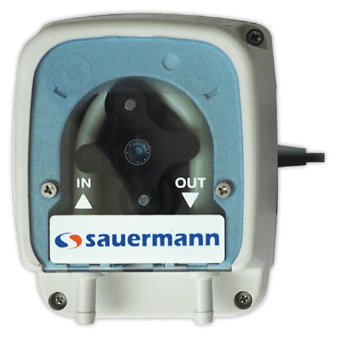 SAUERMANN Pompe de relevage SAUERMANN PE5000