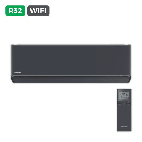 Внутренний блок Panasonic CS-XZ20ZKEW-H, 2 кВт
