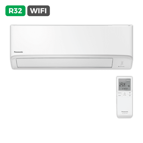 Внутренний блок мульти-сплит-системы Panasonic CS-TZ50ZKEW, 5 кВт