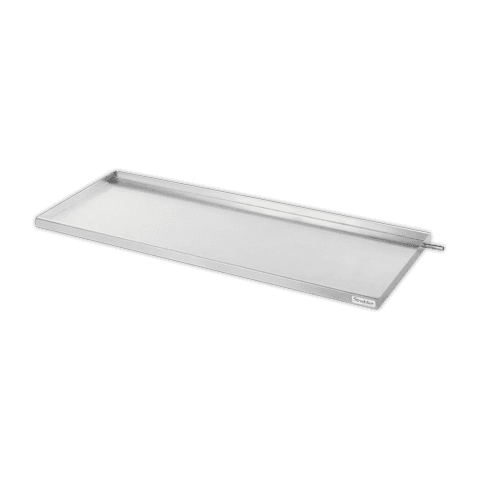 COOLFRANCE Ёмкость для конденсата наружного блока 1020x400x30mm