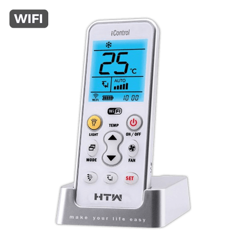 COOLFRANCE WiFi remote control for air conditioner