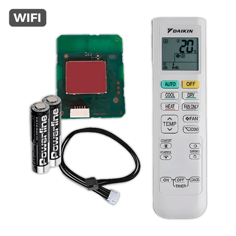DAIKIN WiFi-Adapter DAIKIN BRP069C47