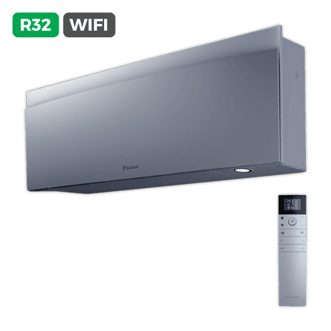Внутренний блок Daikin EMURA3 FTXJ35AS(9), 3,5 кВт