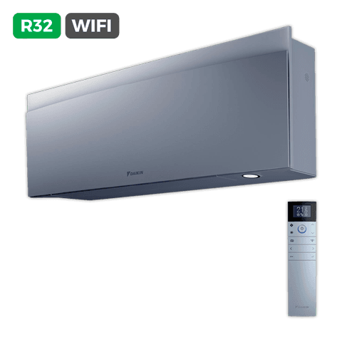 Внутренний блок Daikin EMURA3 FTXJ20AS(9), 2 кВт