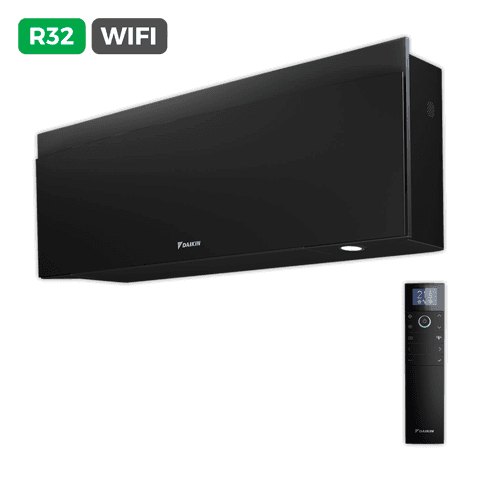 Внутренний блок Daikin EMURA3 FTXJ20AB(9), 2 кВт