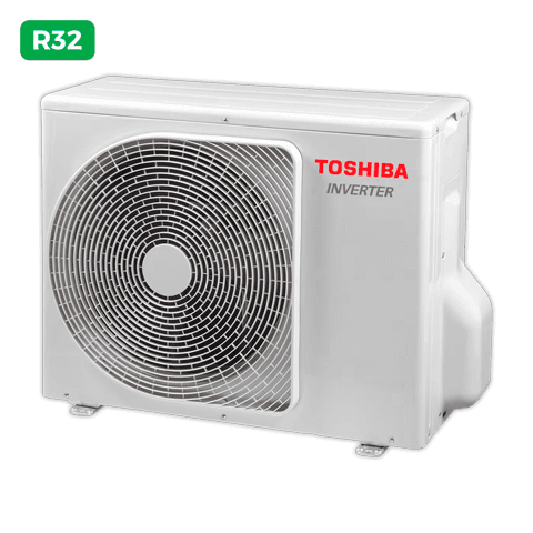 Unité extérieure multi-split Toshiba RAS-2M14U2AVG-E, 4 kW
