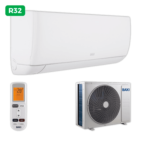 Climatiseur mural Baxi ANORI JSG70, 7 kW