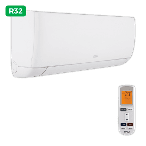 Внутренний блок мульти-сплит-системы Baxi ANORI JSGNW50, 5 кВт