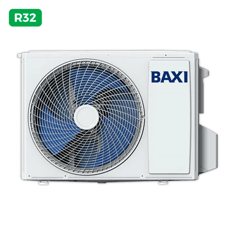Unidad exterior multisplit Baxi ANORI LSGT70-3M, 7,9 kW