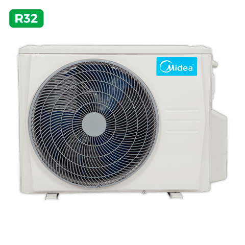 Unidad exterior multisplit Midea M3O-18N8, 5,2 kW