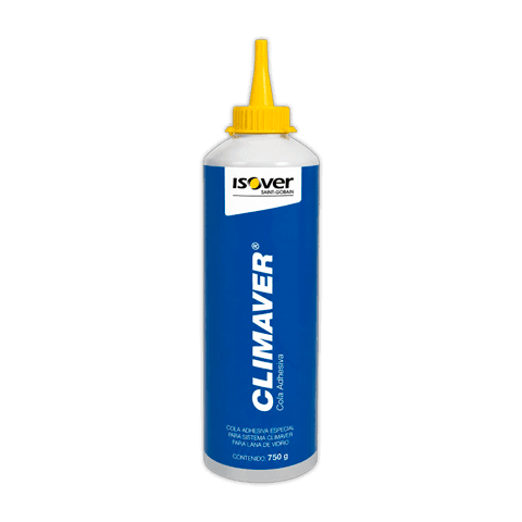 ISOVER Клей Climaver для стекловаты