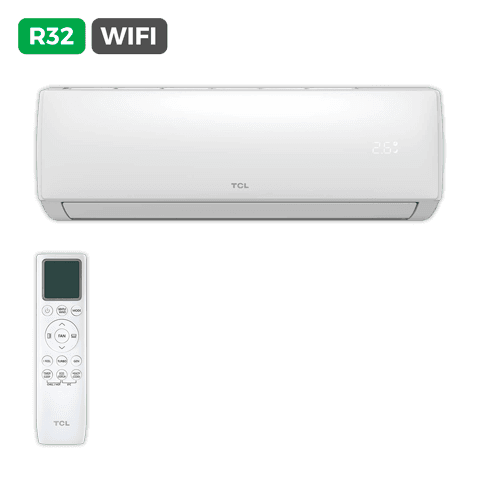 Внутренний блок мульти-сплит-системы TCL SN12F2S2, 3,5 кВт