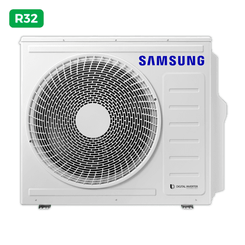 Unité extérieure multi-split Samsung AJ068TXJ3KG/EU, 6,8 kW