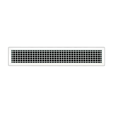 REDI Supply air grille REDI HDD-R H-150xL-800