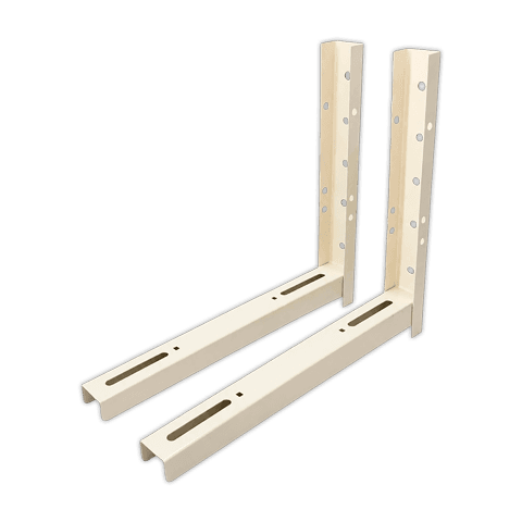 COOLFRANCE Welded outdoor unit bracket 40x50x1,5