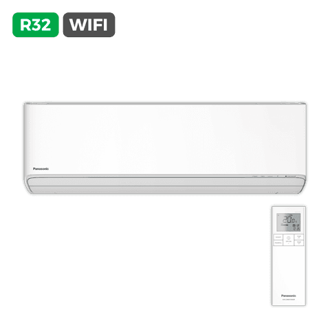 Внутренний блок Panasonic CS-Z42ZKEW, 4,2 кВт