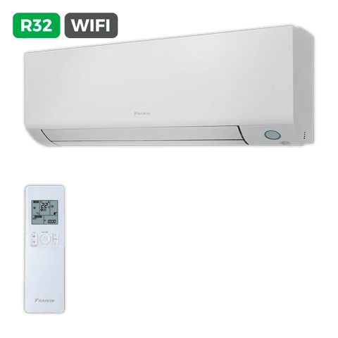 Внутренний блок Daikin PERFERA FTXM42A, 4,2 кВт
