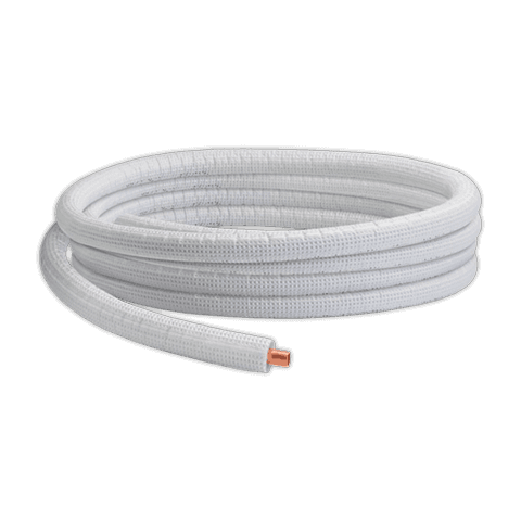 ARMACELL Insulated copper pipe 5/8¨ x 0,80 mm x 15