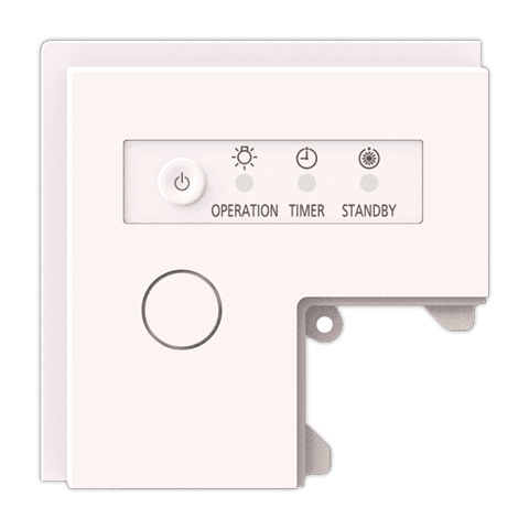 PANASONIC Empfänger CZ-RWRY3